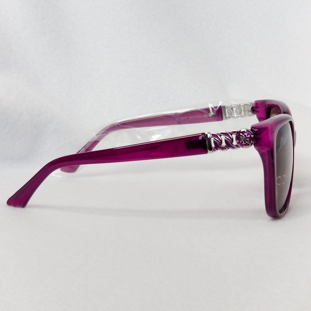 **SOLD** Violet Guess Sunnies NWT - Picture 3 of 8